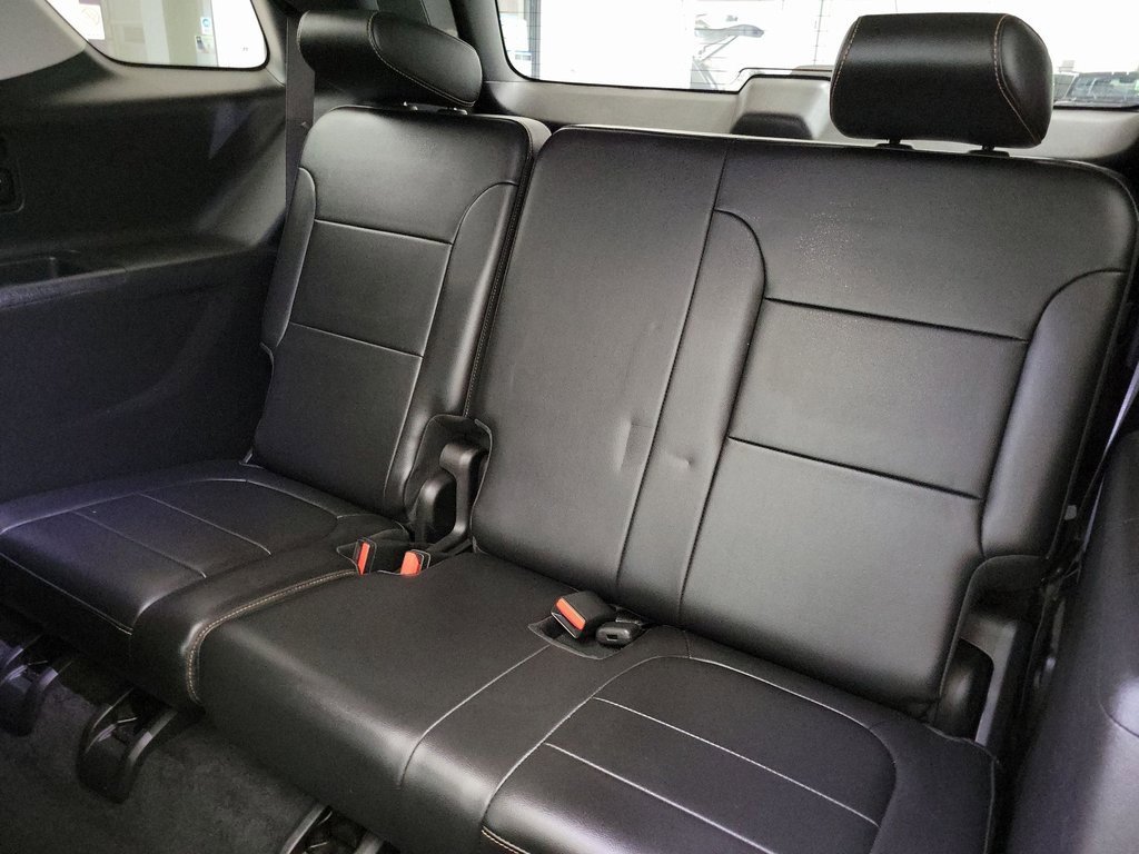 2018 Chevrolet Traverse Premier photo 9