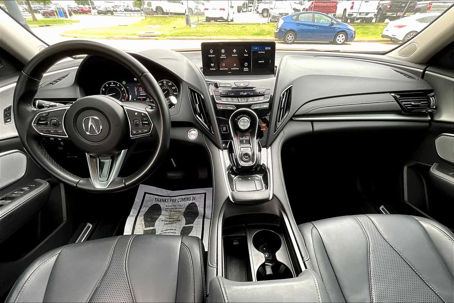2024 Acura RDX Technology photo 13