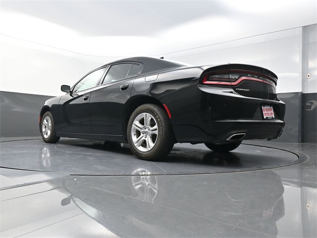 2023 Dodge Charger SXT photo 28