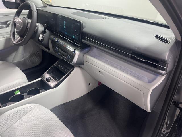 2026 Hyundai Kona Limited photo 23