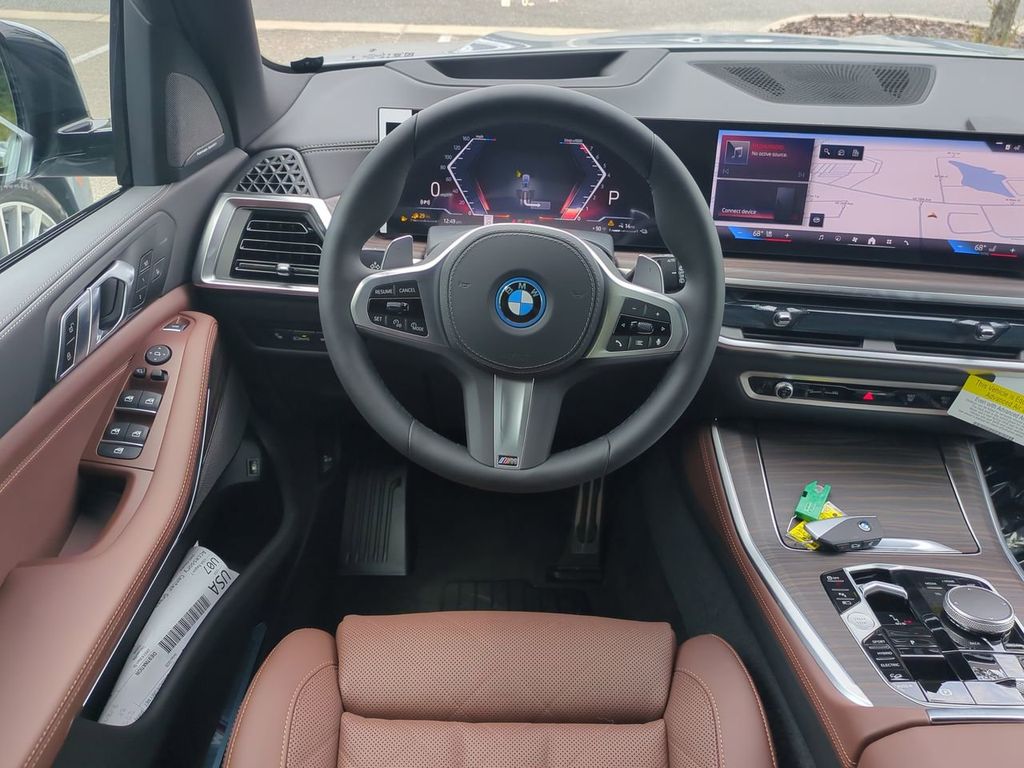 2026 Bmw X5 xDrive50e photo 15