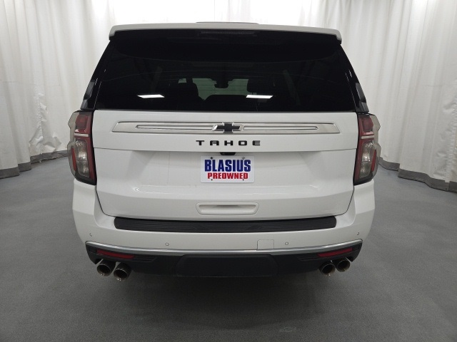 2024 Chevrolet Tahoe High Country photo 31