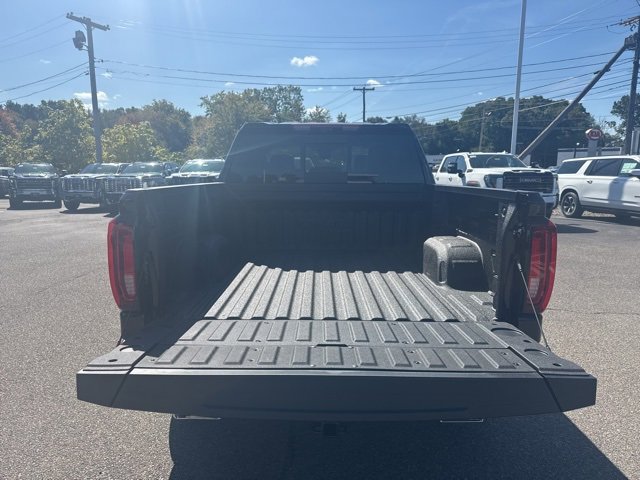 2026 Gmc Sierra 1500 Denali photo 9