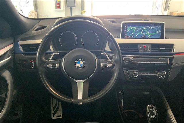 2020 Bmw X2 M35i photo 4