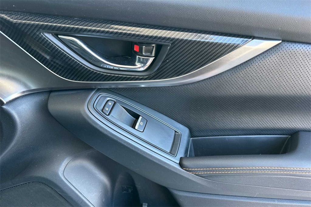 2019 Subaru Crosstrek 2.0i Limited photo 19