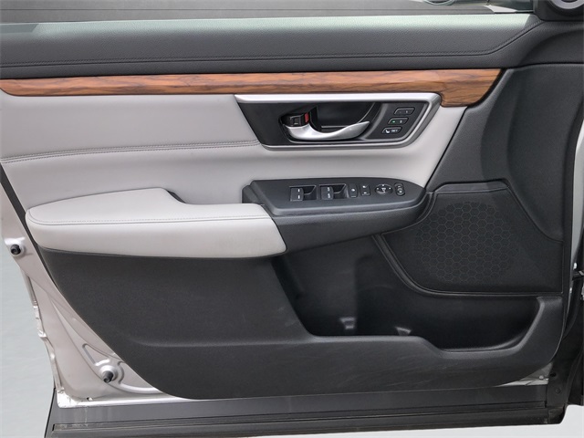 2022 Honda CR-V EX-L photo 27