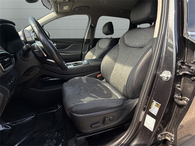 2023 Hyundai Santa Fe SEL photo 10