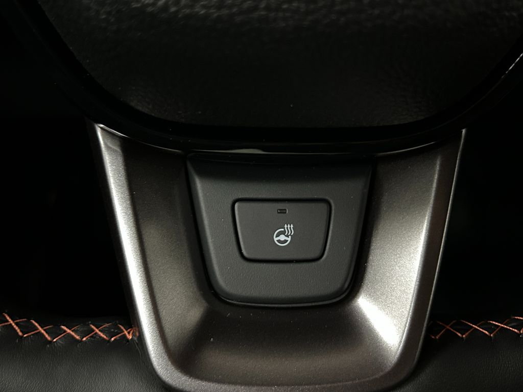 2025 Honda Pilot TrailSport photo 12