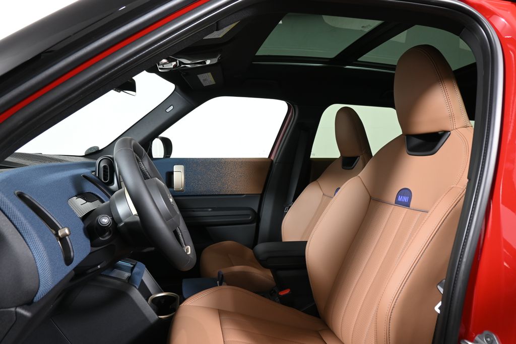 2026 Mini Countryman S ALL4 photo 12