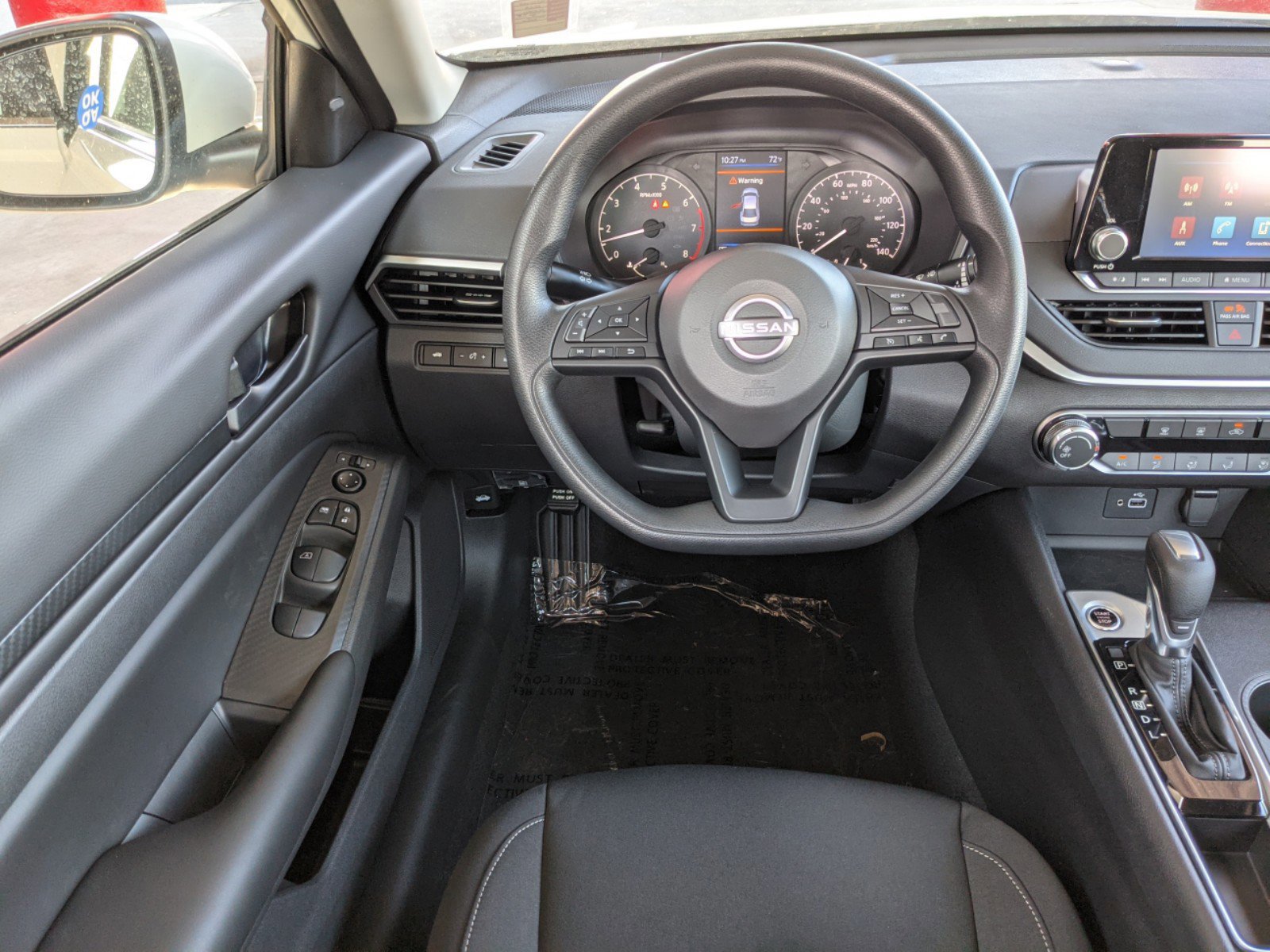 2025 Nissan Altima 2.5 S photo 10