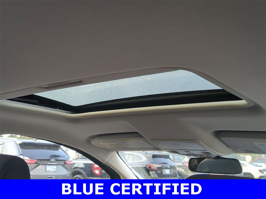 2020 Ford EcoSport SE photo 26