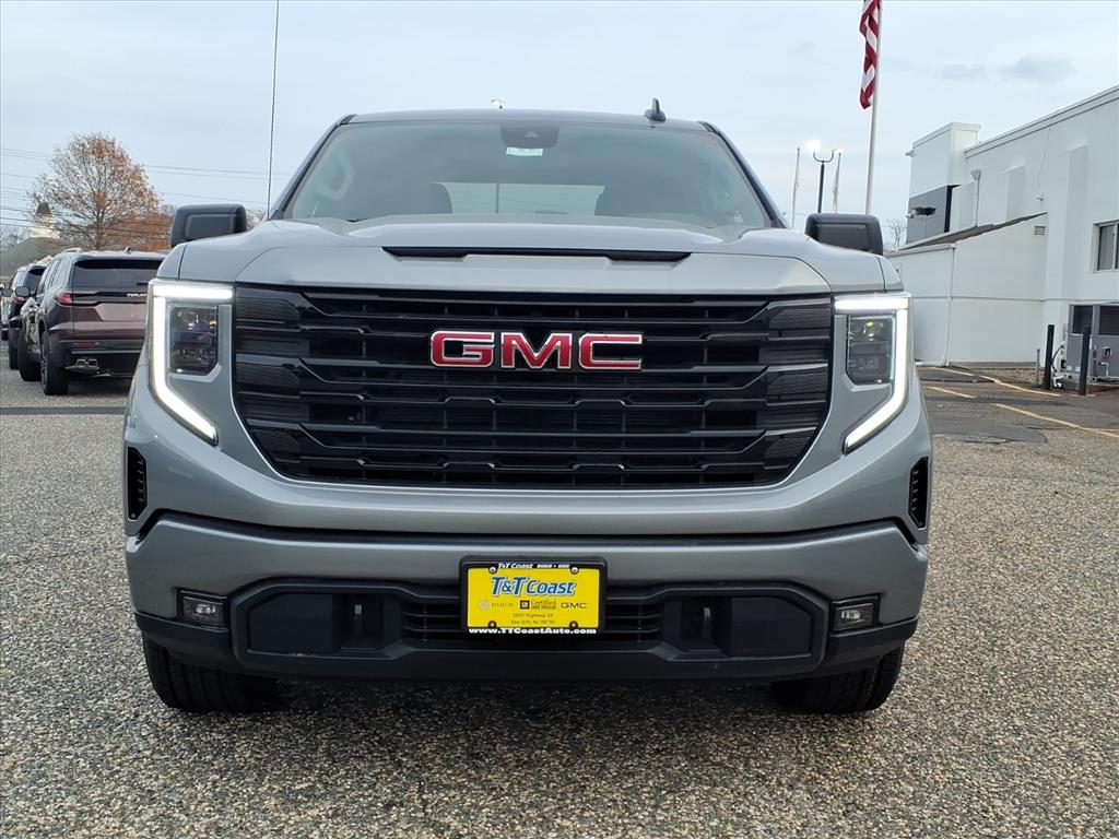 2026 Gmc Sierra 1500 Elevation photo 2