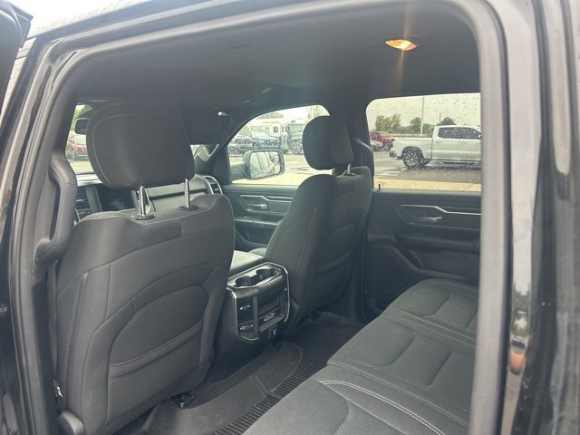 2019 Ram 1500 Big Horn Lone Star photo 9
