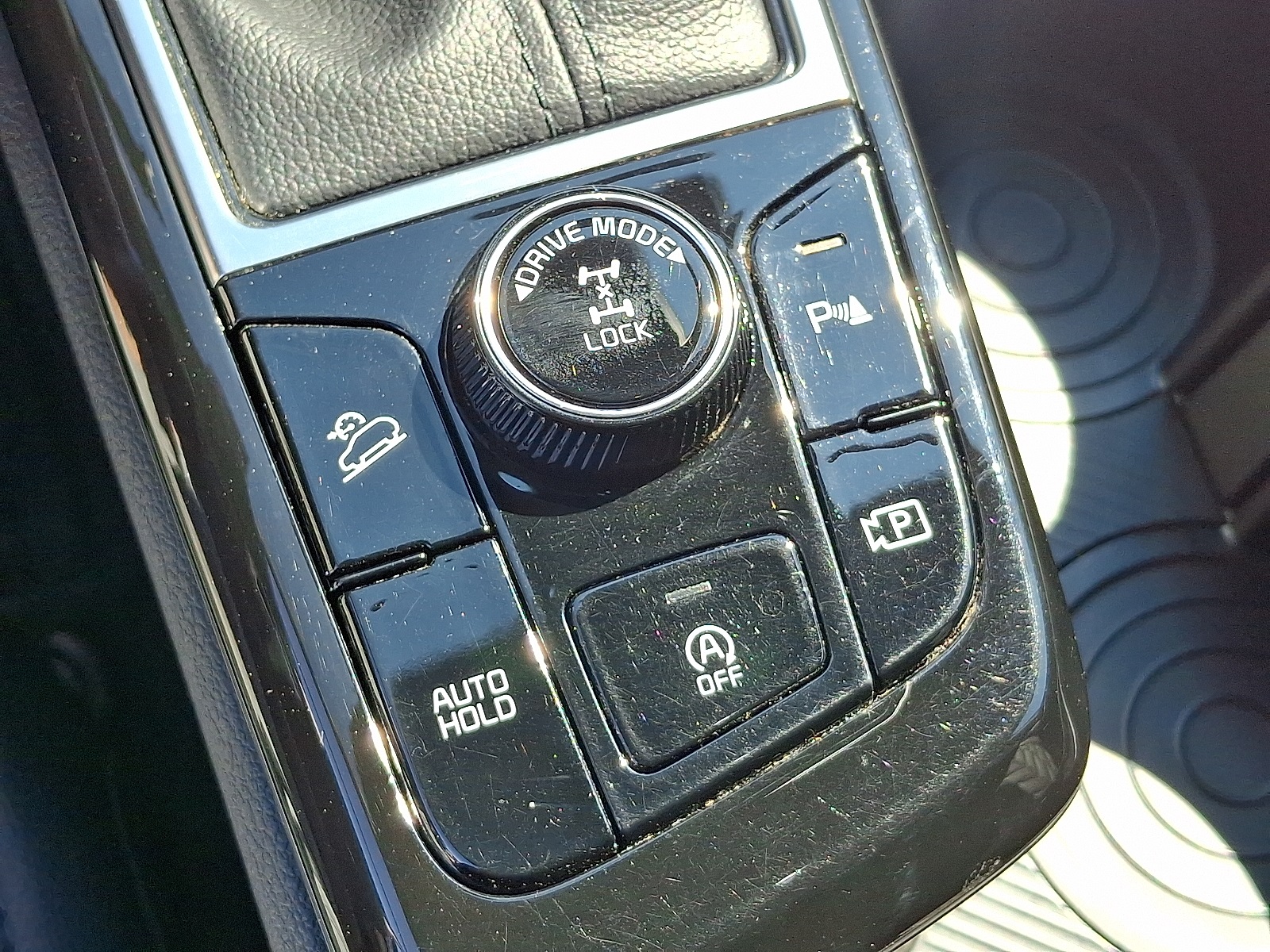 2023 Kia Sportage X-Pro Prestige photo 26