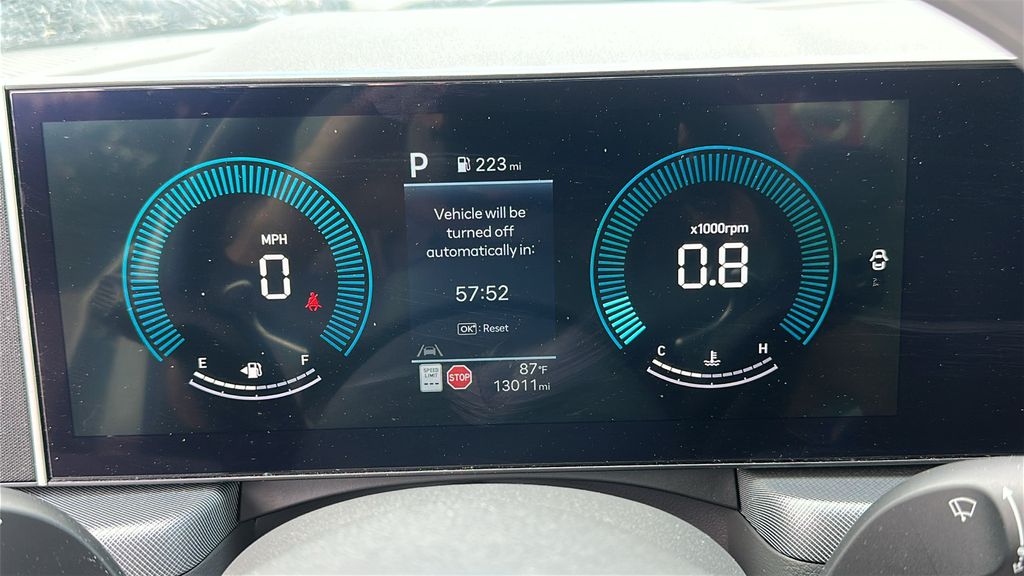 2024 Hyundai Sonata SEL photo 15