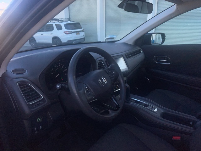 2021 Honda HR-V EX photo 4