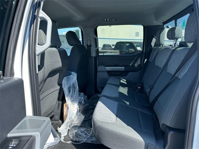 2026 Ford F-250 XLT photo 4