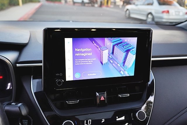 Used 2023 Gray Toyota XSE image 25