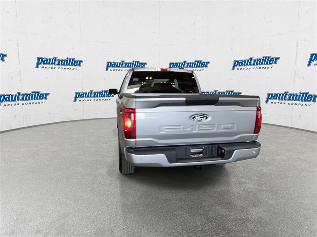 2025 Ford F-150 STX photo 8