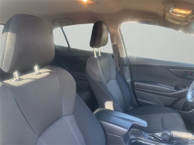 2022 Subaru Crosstrek Base photo 44