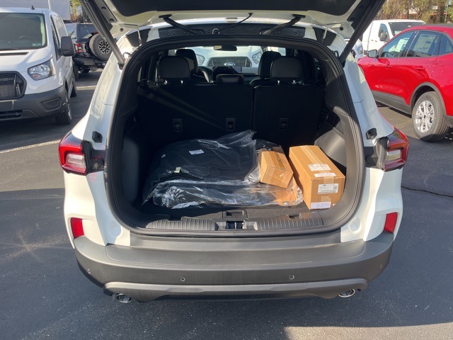 2025 Ford Escape Hybrid ST-Line Select photo 19