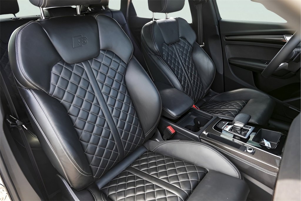 2023 Audi SQ5 Premium Plus photo 33