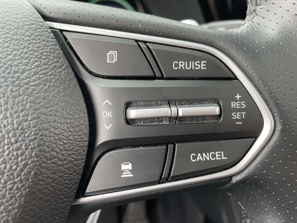 2022 Hyundai Palisade Calligraphy photo 22