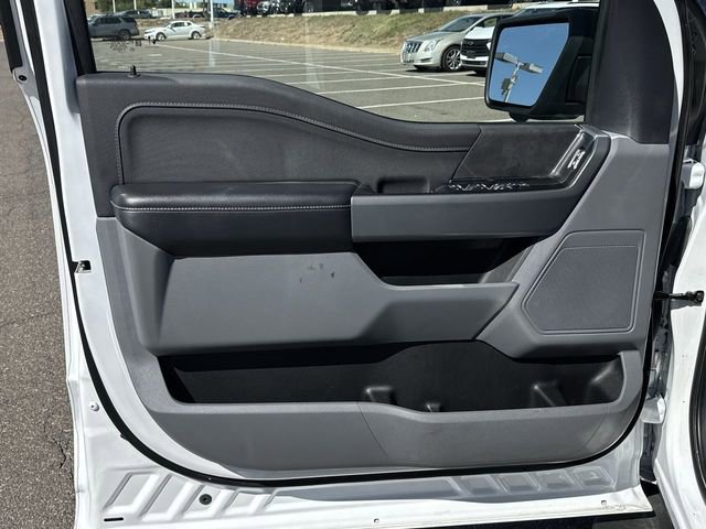 2024 Ford F-150 XLT photo 19