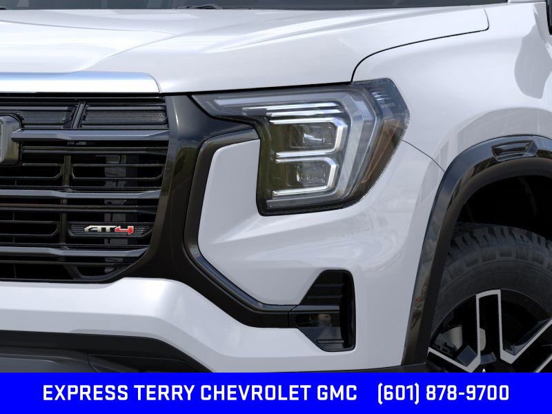 2026 Gmc Terrain AT4 photo 10