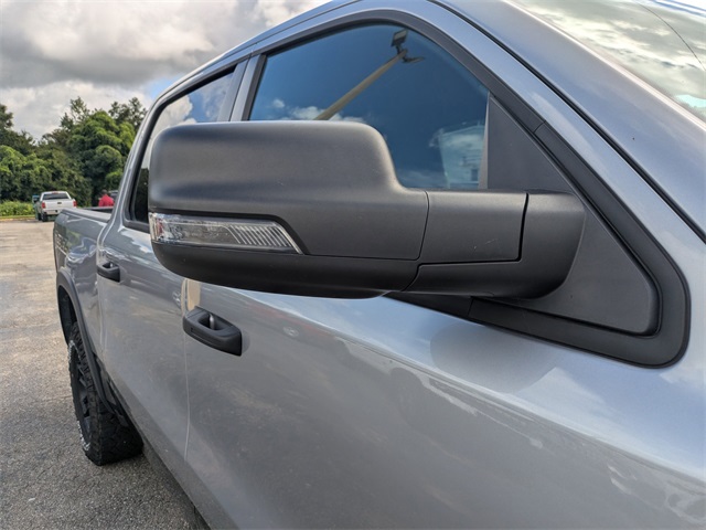 2025 Ram 1500 Rebel photo 9