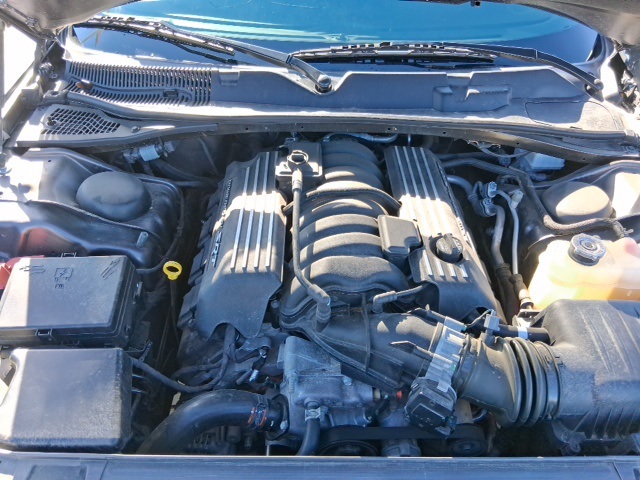2022 Dodge Challenger R/T Scat Pack photo 19