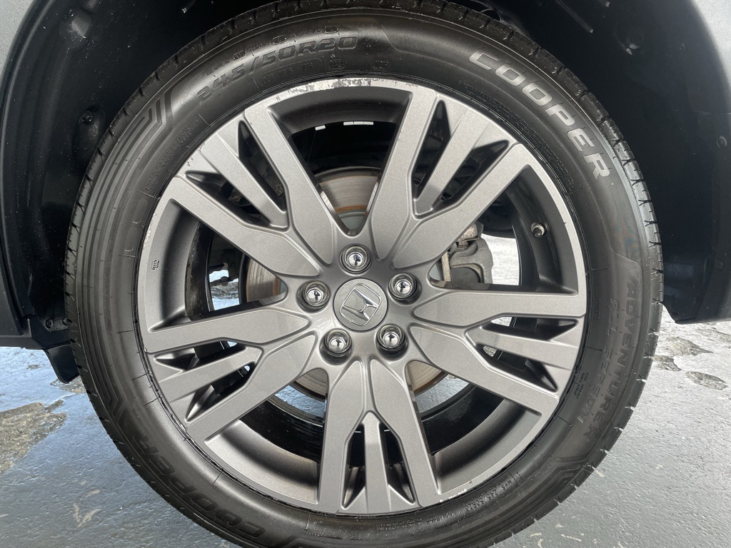 2022 Honda Pilot Sport photo 62