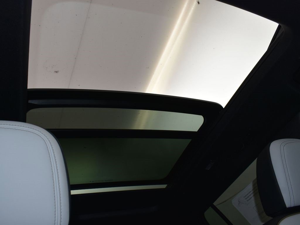 2026 Chevrolet Traverse High Country photo 20