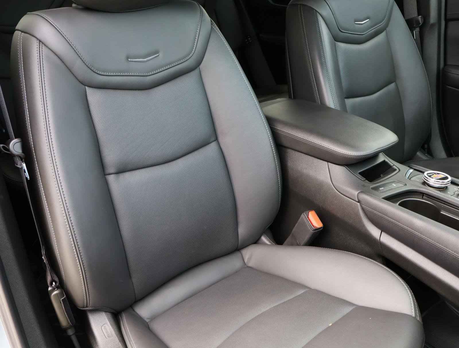 2023 Cadillac XT6 Premium Luxury photo 21