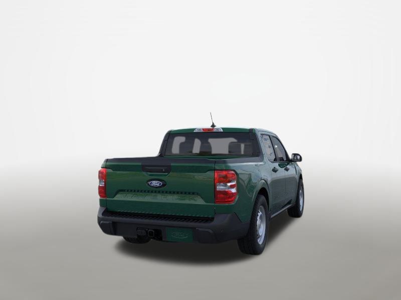 2025 Ford Maverick XL photo 2