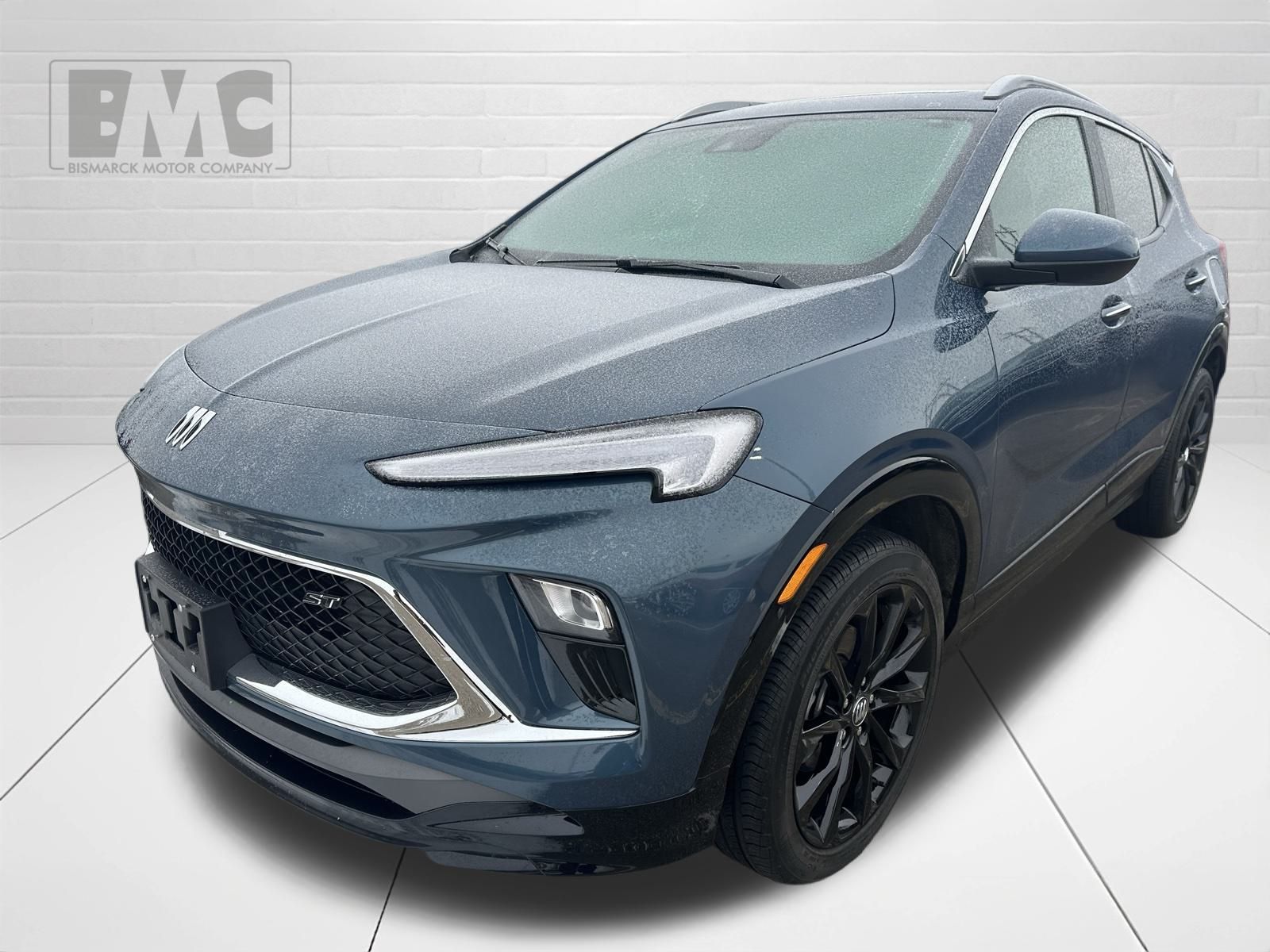 2024 Buick Encore GX Sport Touring's photo