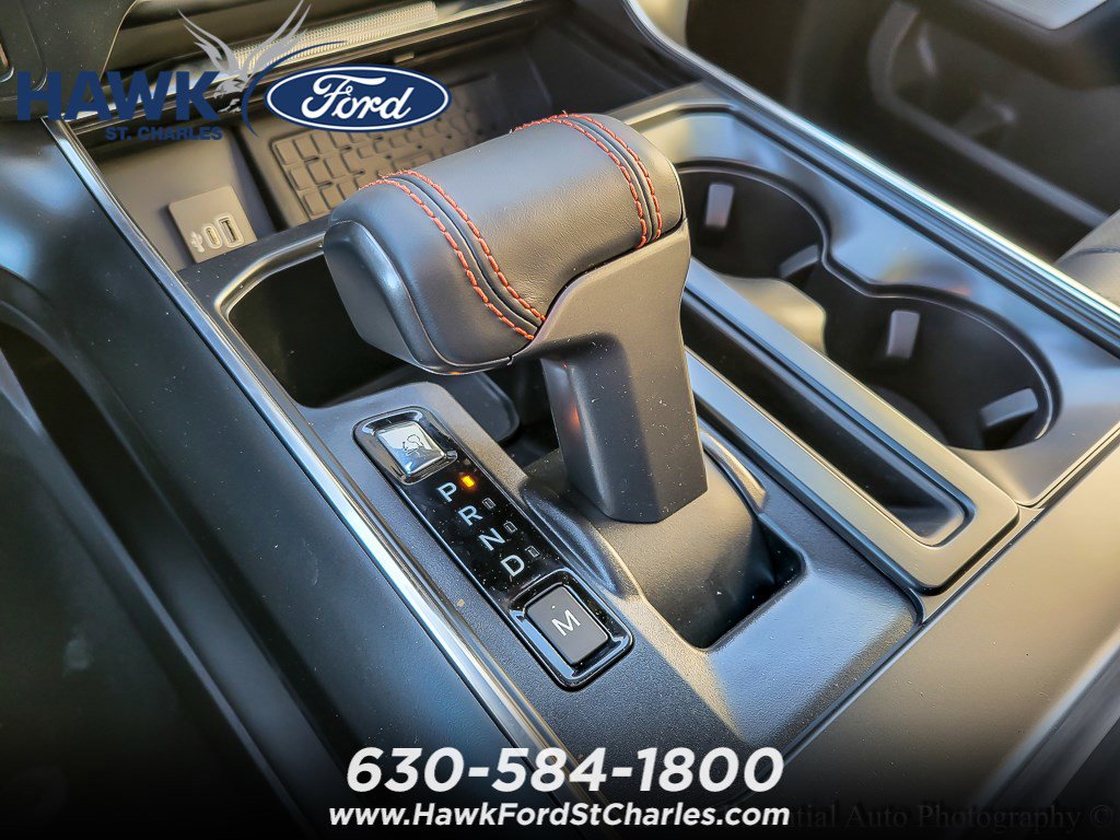 2025 FORD F-150 - Image 16