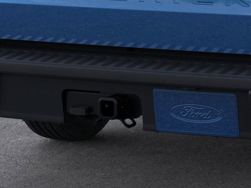 2025 Ford Maverick XLT photo 3