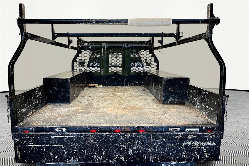 2022 Chevrolet Silverado 4500HD Work Truck photo 16