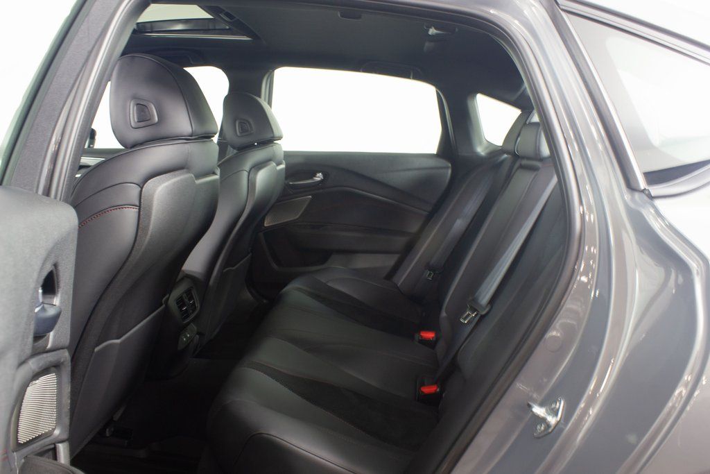 2025 Acura TLX SH-AWD A-Spec photo 6