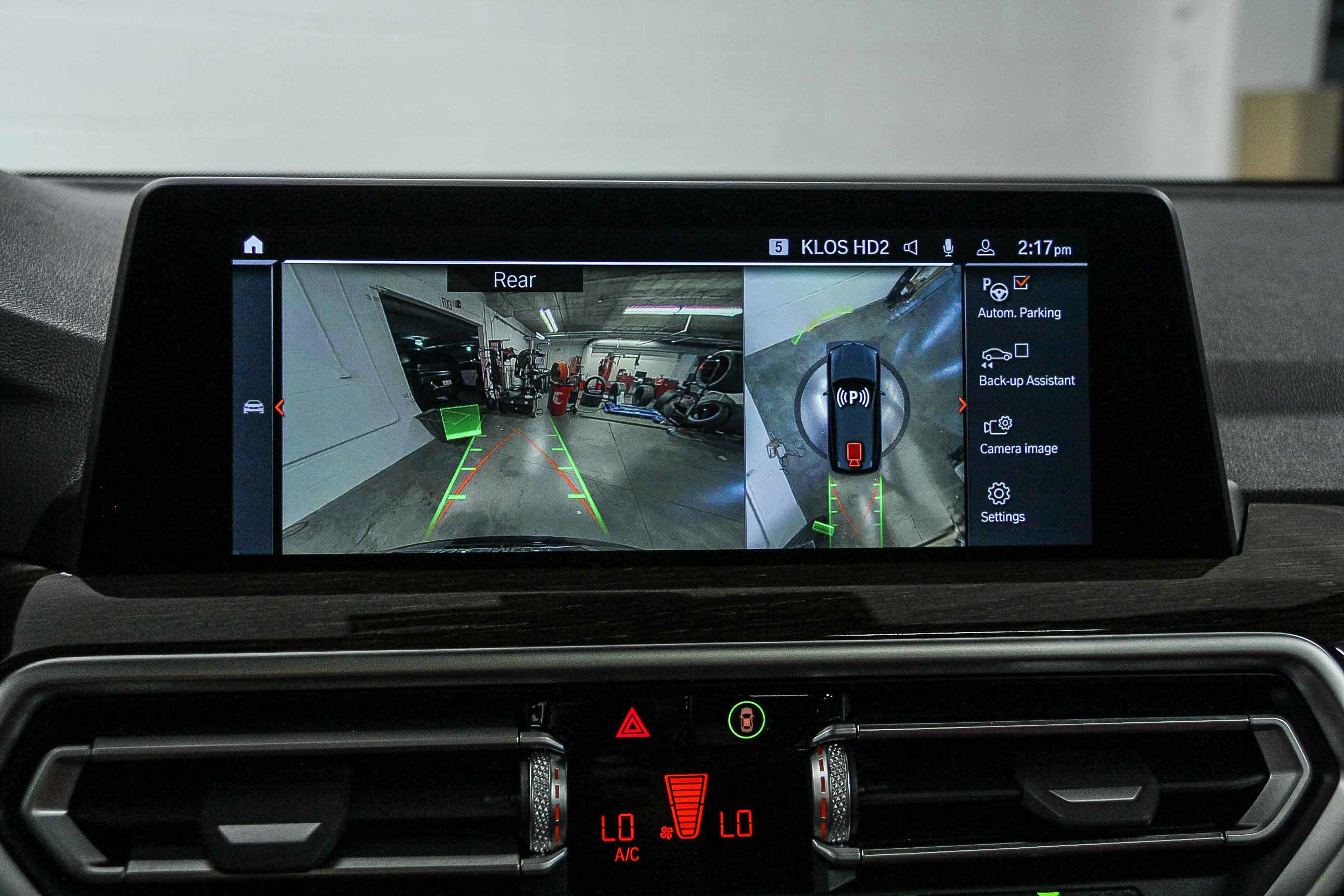 2023 Bmw X3 sDrive30i photo 21