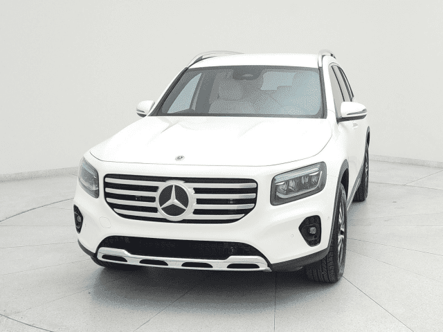 2025 Mercedes-Benz GLB GLB 250