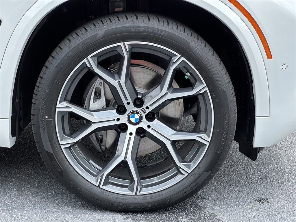 2026 Bmw X5 sDrive40i photo 12