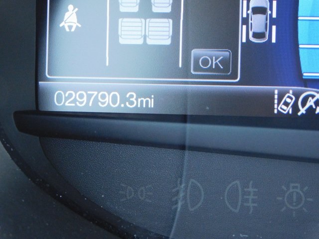 2024 Ford Edge SEL photo 26