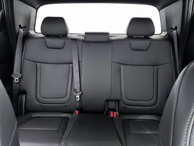 2026 Hyundai Santa Cruz SEL photo 14