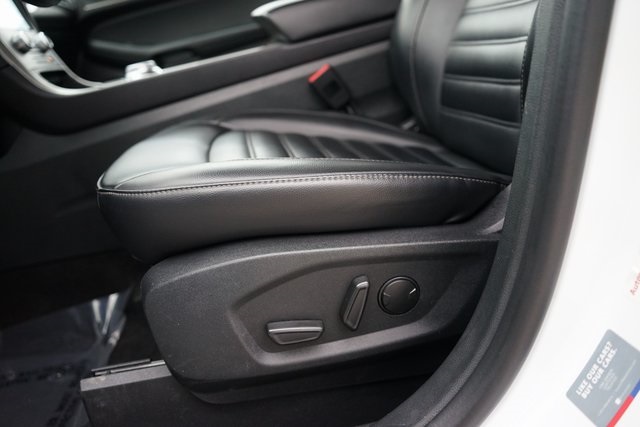 2024 FORD EDGE - Image 12