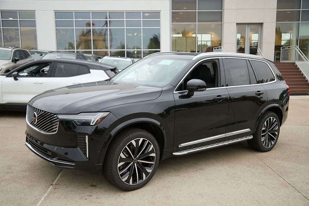 2025 VOLVO XC90 - Image 5
