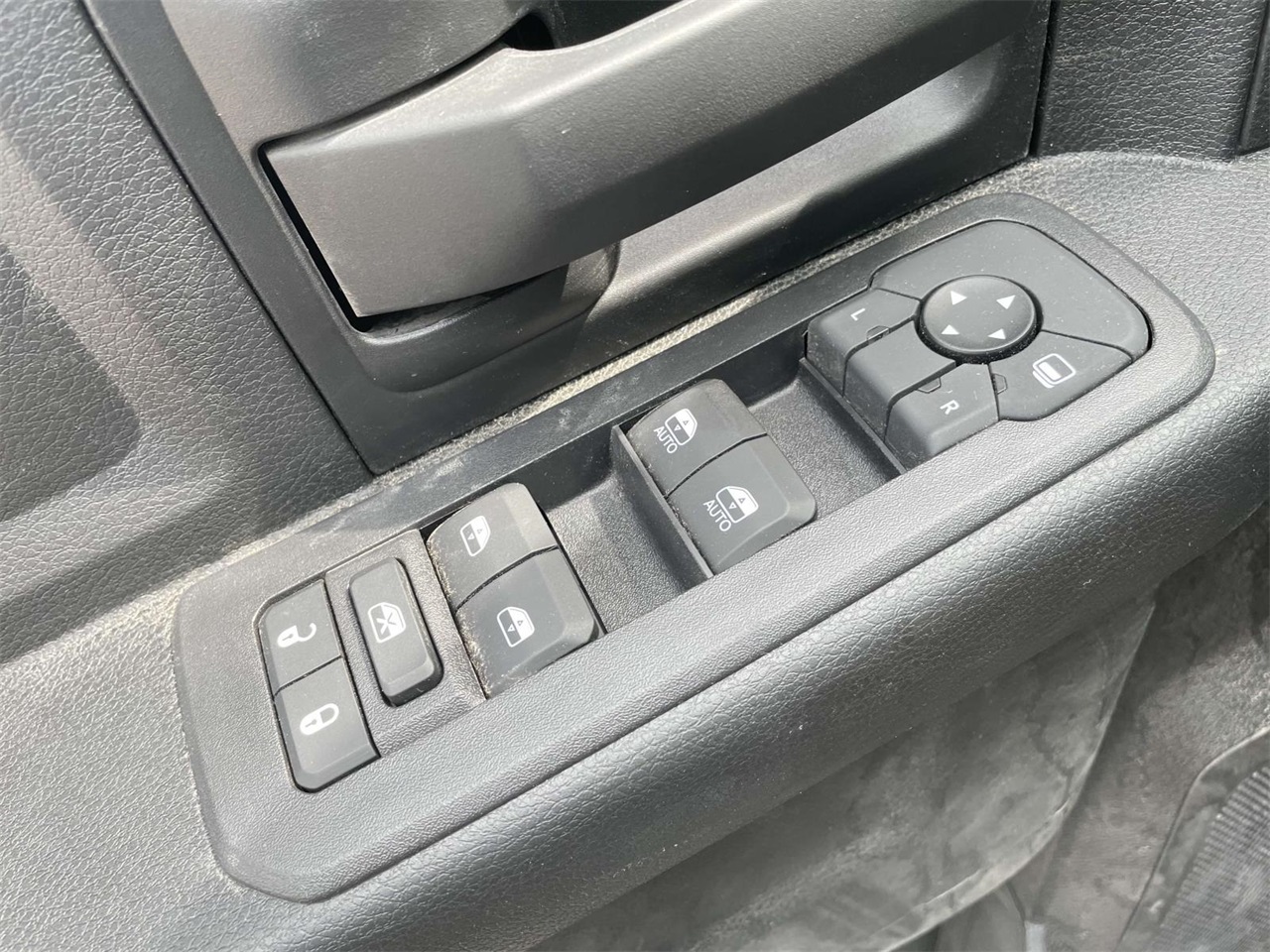2025 Ram 2500 Tradesman photo 21