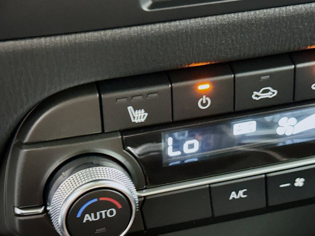 2025 Mazda CX-5 2.5 Select photo 18