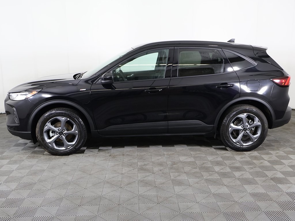 2025 Ford Escape Hybrid ST-Line Select photo 14